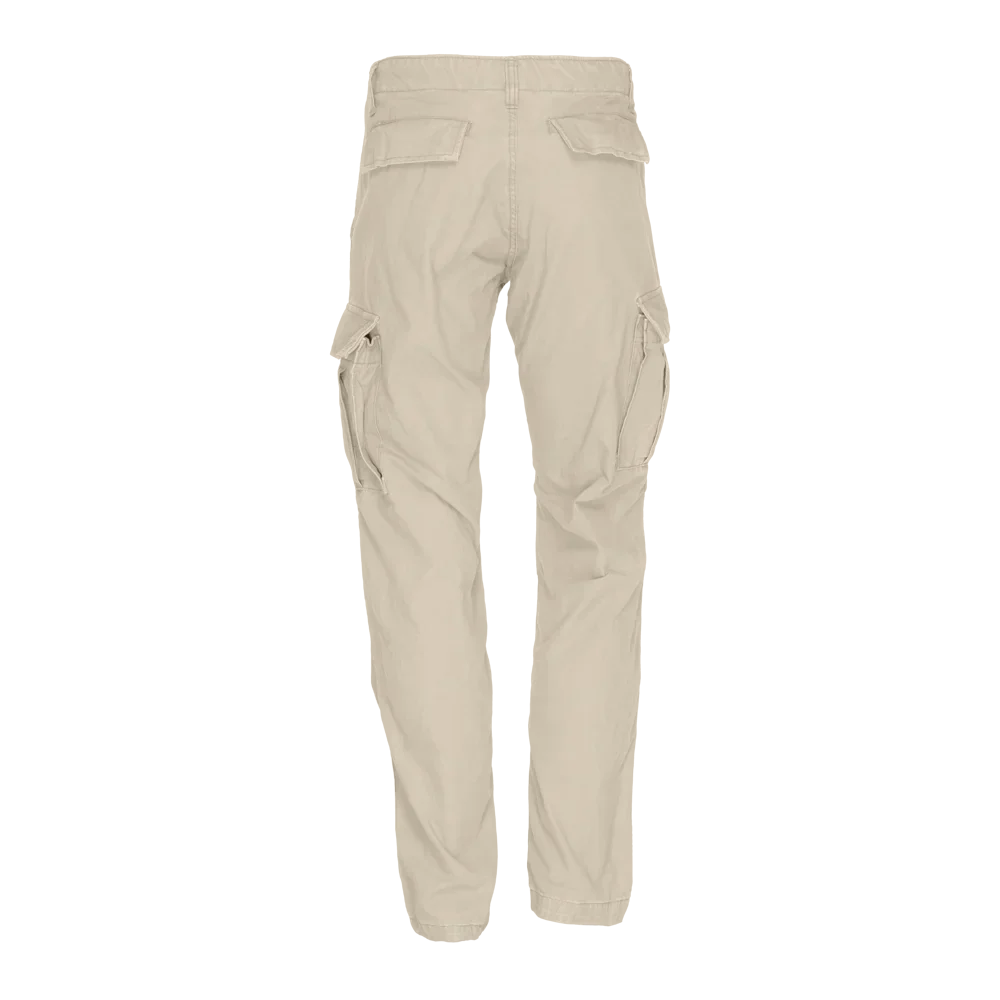 Molecule Heavy Outdoors 'Beige'-Cargo pants men-Molecule-Molecule