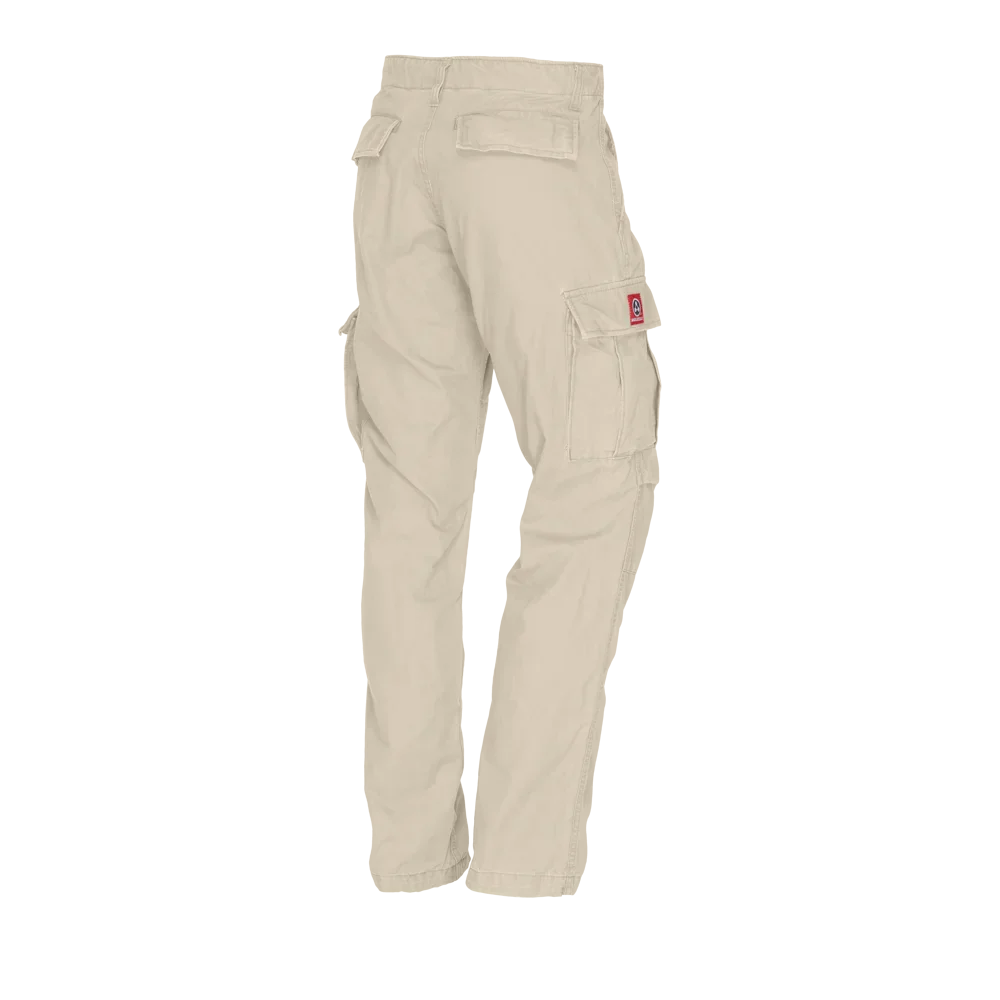 Molecule Heavy Outdoors 'Beige'-Cargo pants men-Molecule-Molecule