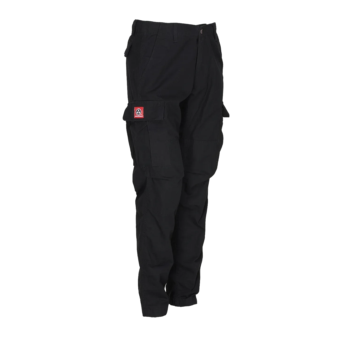 Molecule Heavy Outdoors 'Black'-Cargo pants men-Molecule-Molecule