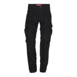 Molecule Heavy Outdoors 'Black'-Cargo pants men-Molecule-Molecule