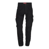 Molecule Heavy Outdoors 'Black'-Cargo pants men-Molecule-Molecule