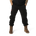 Molecule Heavy Outdoors 'Black'-Cargo pants men-Molecule-Molecule