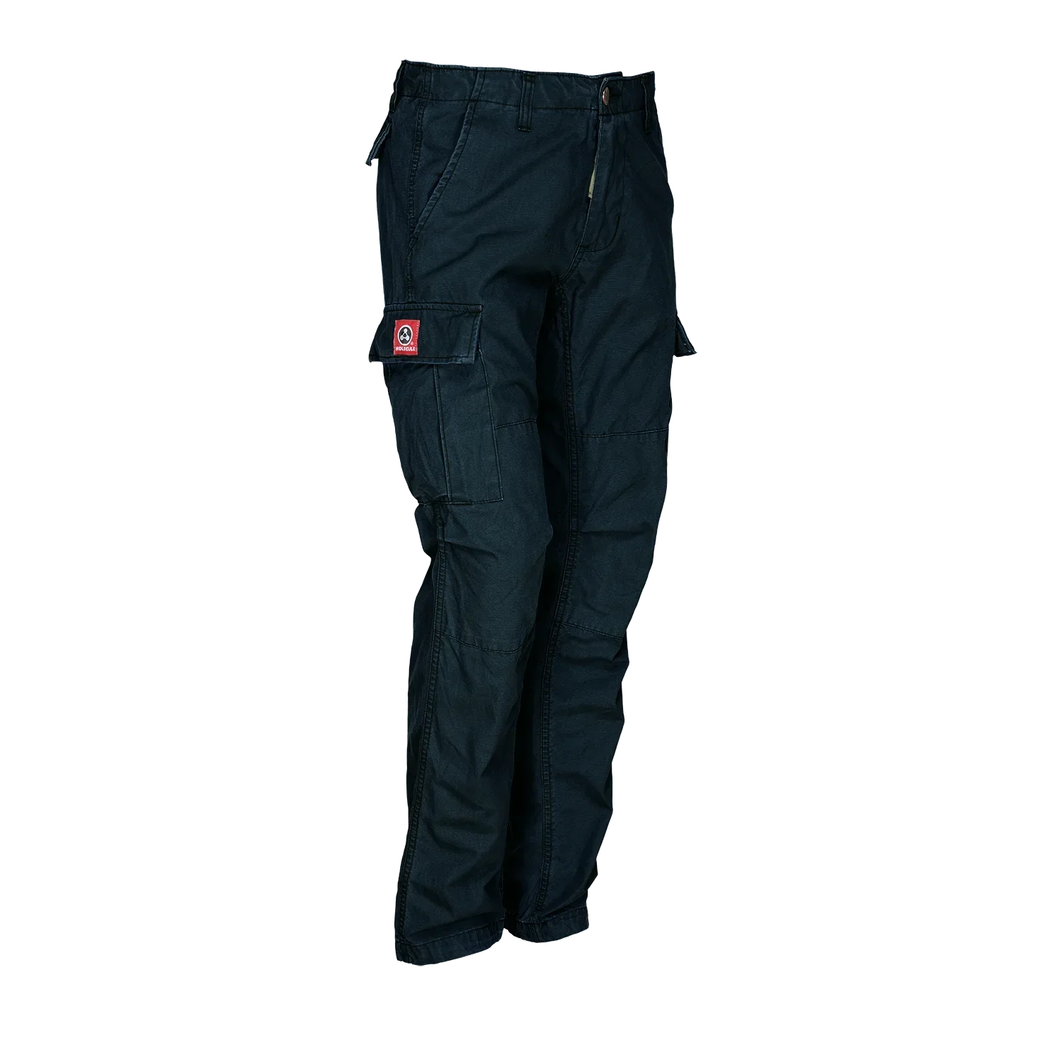 Molecule Heavy Outdoors 'Navy'-Cargo pants men-Molecule-Molecule