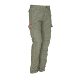 Molecule Heavy Outdoors 'Olive Green'-Cargo pants men-Molecule-Molecule