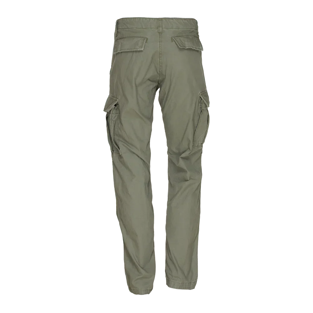 Molecule Heavy Outdoors 'Olive Green'-Cargo pants men-Molecule-Molecule