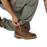 Molecule Heavy Outdoors 'Olive Green'-Cargo pants men-Molecule-Molecule