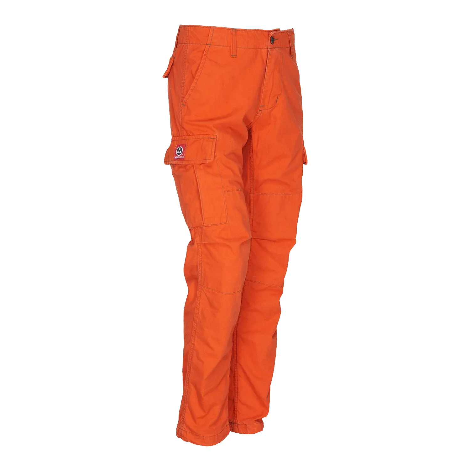 Molecule Heavy Outdoors 'Orange'-Cargo pants men-Molecule-Molecule