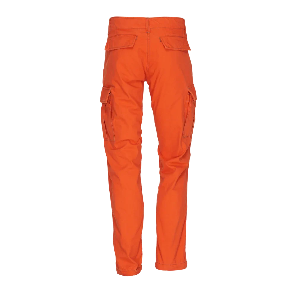 Molecule Heavy Outdoors 'Orange'-Cargo pants men-Molecule-Molecule