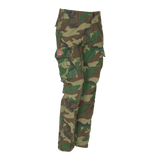 Molecule Heavy Outdoors 'Woodland'-Cargo pants men-Molecule-Molecule