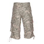 Molecule Kickflips 'Digital Camo'-Cargo knickers men-Molecule-Molecule