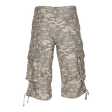 Molecule Kickflips 'Digital Camo'-Cargo knickers men-Molecule-Molecule