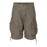 Molecule Kids Grommits 'Grey'-Cargo shorts kids-Molecule-Molecule