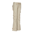 Molecule Low Cut Combats 'Beige'-Cargo pants woman-Molecule-Molecule