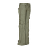 Molecule Low Cut Combats 'Olive Green'-Cargo pants woman-Molecule-Molecule