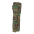 Molecule Low Cut Combats 'Woodland'-Cargo pants woman-Molecule-Molecule