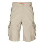 Molecule Originals 'Beige'-Cargo shorts men-Molecule-Molecule