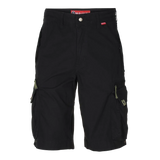 Molecule Originals 'Black'-Cargo shorts men-Molecule-Molecule