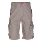 Molecule Originals 'Grey'-Cargo shorts men-Molecule-Molecule