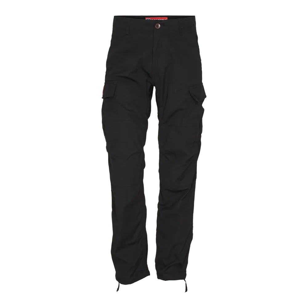 Molecule Outdoor Lightweights 'Black'-Cargo pants men-Molecule-Molecule