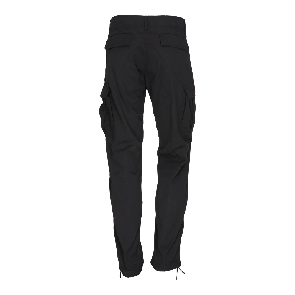 Molecule Outdoor Lightweights 'Black'-Cargo pants men-Molecule-Molecule