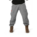 Molecule Outdoor Lightweights 'Grey'-Cargo pants men-Molecule-Molecule