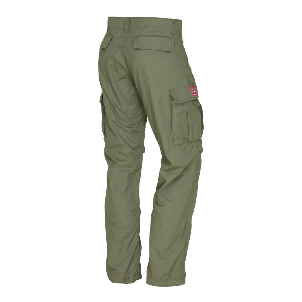 Molecule Outdoor Lightweights 'Olive Green'-Cargo pants men-Molecule-Molecule