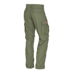 Molecule Outdoor Lightweights 'Olive Green'-Cargo pants men-Molecule-Molecule