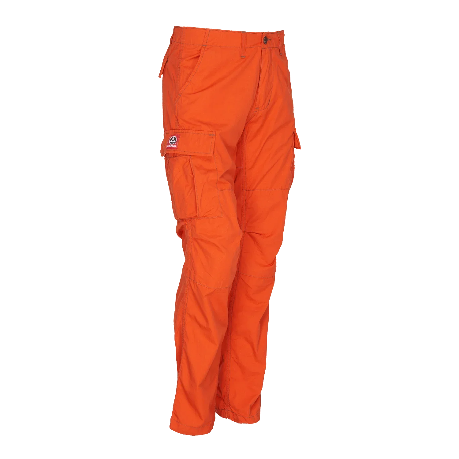 Molecule Outdoor Lightweights 'Orange'-Cargo pants men-Molecule-Molecule