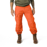 Molecule Outdoor Lightweights 'Orange'-Cargo pants men-Molecule-Molecule