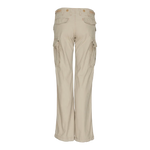 Molecule Riptail Combats 'Beige'-Cargo pants woman-Molecule-Molecule