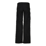 Molecule Riptail Combats 'Black'-Cargo pants woman-Molecule-Molecule