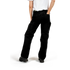 Molecule Riptail Combats 'Black'-Cargo pants woman-Molecule-Molecule