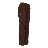 Molecule Riptail Combats 'Brown'-Cargo pants woman-Molecule-Molecule