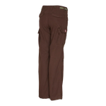 Molecule Riptail Combats 'Brown'-Cargo pants woman-Molecule-Molecule