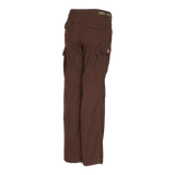 Molecule Riptail Combats 'Brown'-Cargo pants woman-Molecule-Molecule