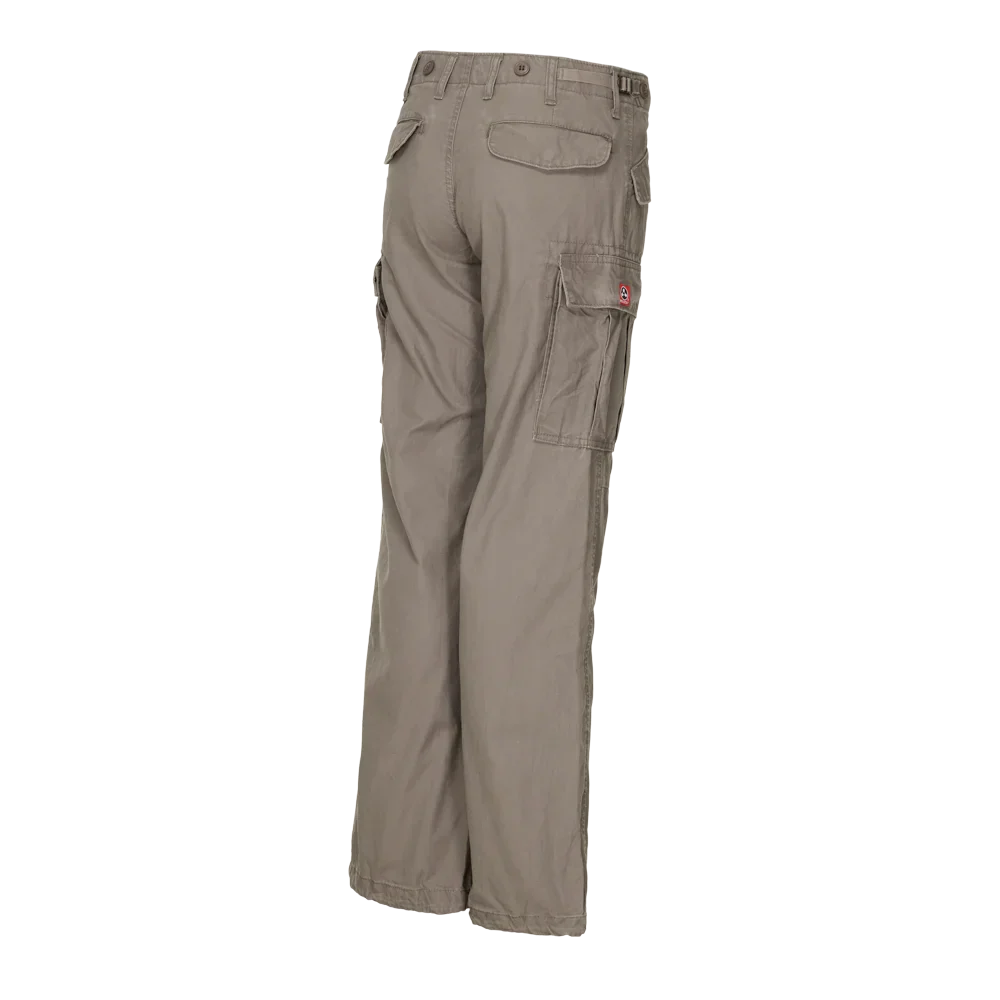 Molecule Riptail Combats 'Grey'-Cargo pants woman-Molecule-Molecule