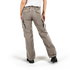 Molecule Riptail Combats 'Grey'-Cargo pants woman-Molecule-Molecule