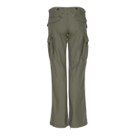 Molecule Riptail Combats 'Olive Green'-Cargo pants woman-Molecule-Molecule