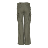 Molecule Riptail Combats 'Olive Green'-Cargo pants woman-Molecule-Molecule