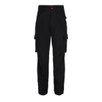 Molecule Stitched Combats 'Black'-Cargo pants woman-Molecule-Molecule