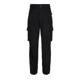 Molecule Stitched Combats 'Black'-Cargo pants woman-Molecule-Molecule