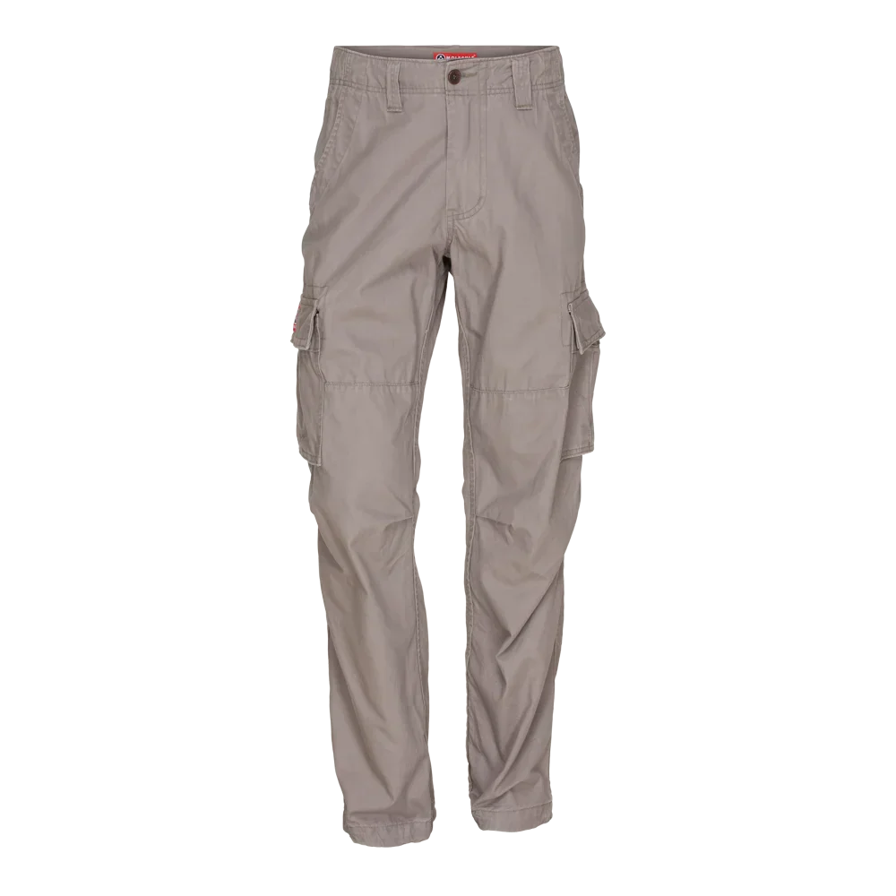 Molecule Stitched Combats 'Grey'-Cargo pants woman-Molecule-Molecule