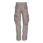 Molecule Stitched Combats 'Grey'-Cargo pants woman-Molecule-Molecule