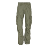 Molecule Stitched Combats 'Olive Green'-Cargo pants woman-Molecule-Molecule