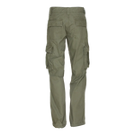 Molecule Stitched Combats 'Olive Green'-Cargo pants woman-Molecule-Molecule