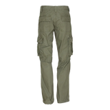 Molecule Stitched Combats 'Olive Green'-Cargo pants woman-Molecule-Molecule