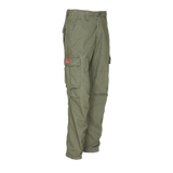 Molecule Stitched Combats 'Olive Green'-Cargo pants woman-Molecule-Molecule